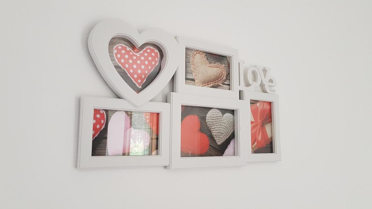 Accomodation Mirjana Rooms ポレッチ エクステリア 写真