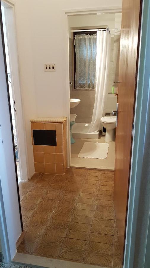 Accomodation Mirjana Rooms ポレッチ エクステリア 写真