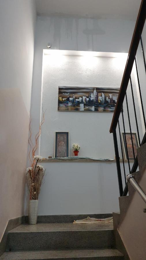 Accomodation Mirjana Rooms ポレッチ エクステリア 写真